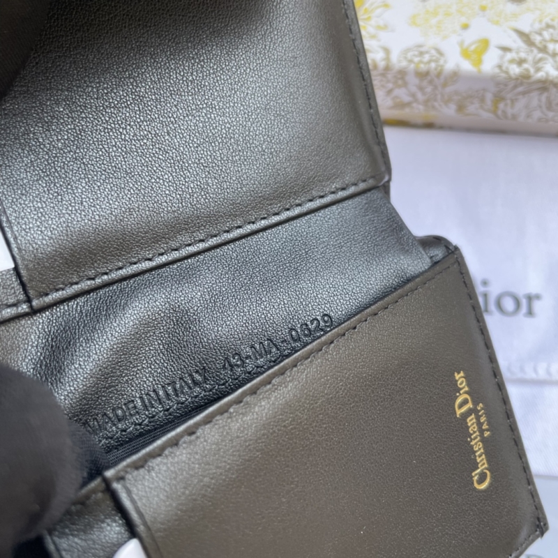 Christian Dior Wallet